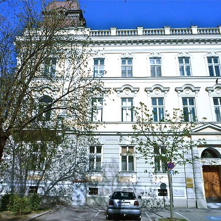 Wohnzimmer Krems an der Donau Dış mekan fotoğraf